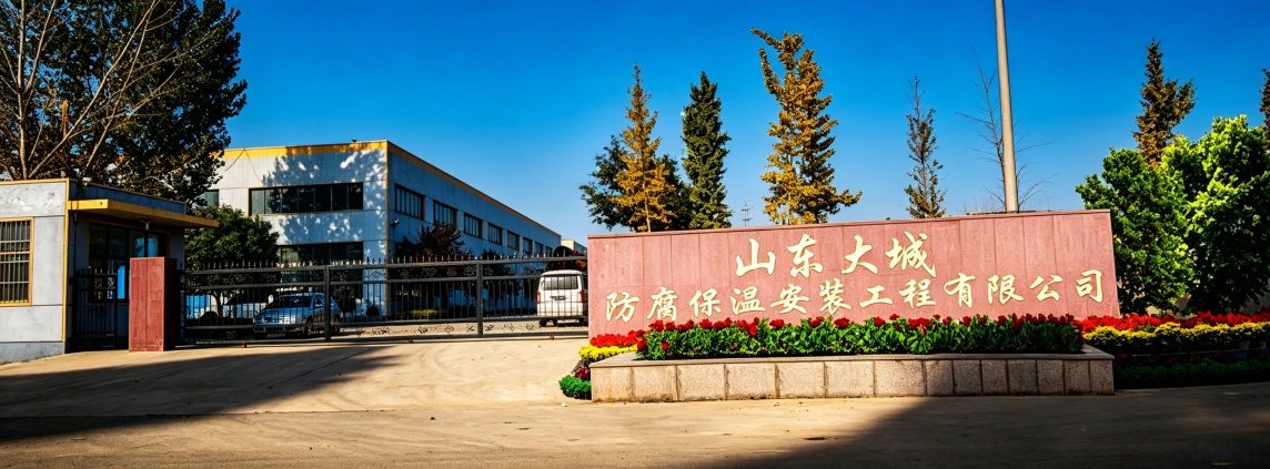 宜城聚氨酯保温管生产厂家